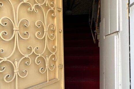 واحد تکخواب مبله 1 در هتل آپارتمان قشم