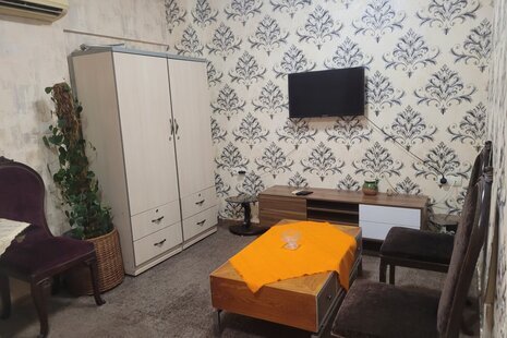 آپارتمان تکخواب در قشم