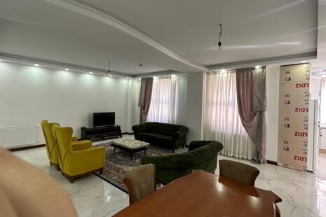 آپارتمان دو خواب شیک و لوکس در یادگار 2