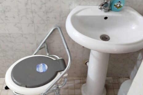 ویلا دوخواب استخردار مبله در چهارباغ