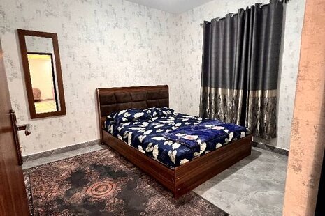 ویلا دو خواب ساحلی در محمودآباد