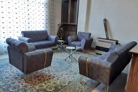 آپارتمان تکخواب در اصفهان