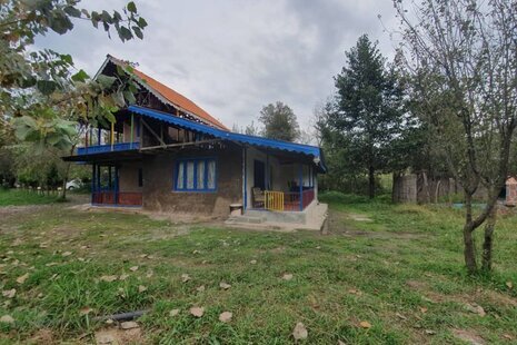 ویلا میخک در مجتمع اقامتی رشت