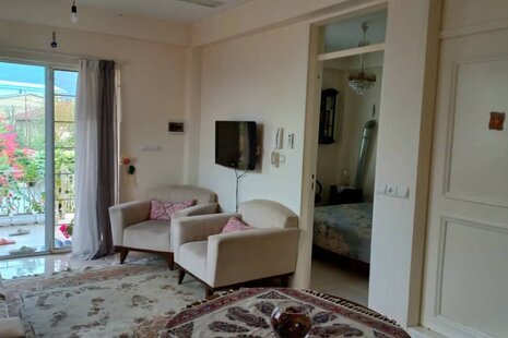 ویلا مبله تکخواب ورنال در رودسر