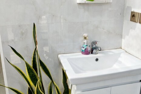 ویلا مبله تک خواب آرامش در دزفول