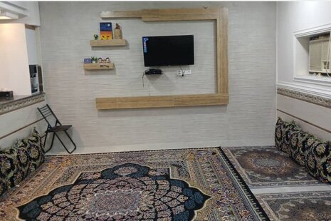 ویلا مبله تک خواب در قشم