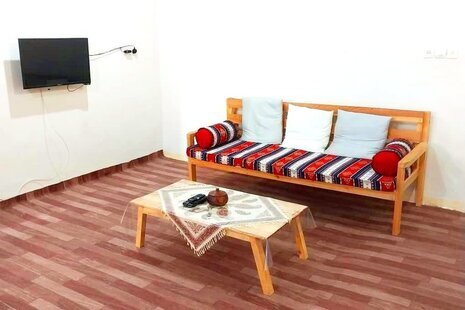 ویلا تخواب مبله در جزیره هرمز