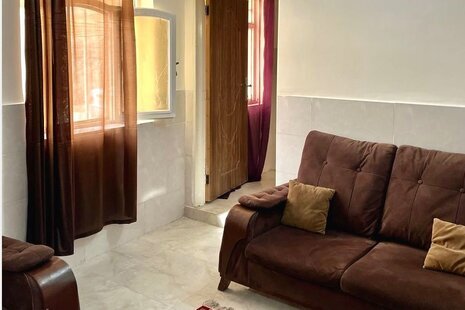 ویلا مبله تک خواب مهرگان 1 در محلات