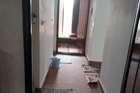 واحد در طبقه اول ویلا قائم شهر