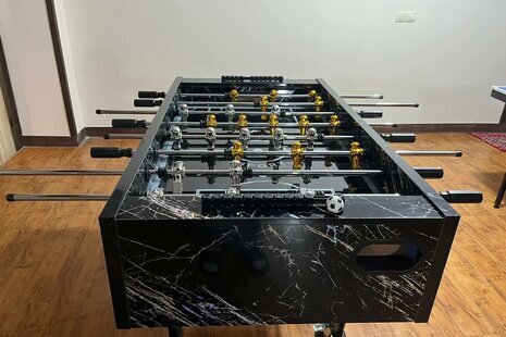 ویلا دوبلکس استخر آبگرم 2خواب در رودهن