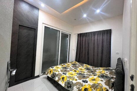 ویلا دوخواب باصفا در ساوجبلاغ