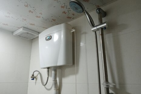 اتاق 1 در اقامتگاه بومگردی رشت