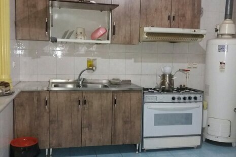 واحد دو خواب امیرکبیر 1 در کاشان