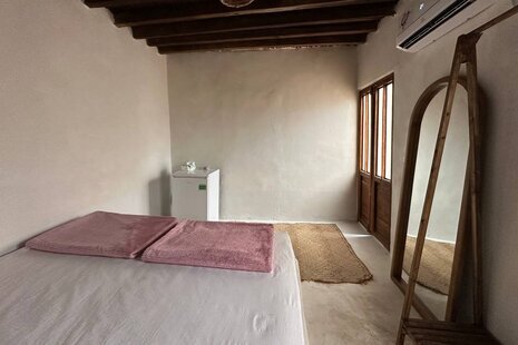 اتاق 2 نفره نور 2 در جزیره هرمز