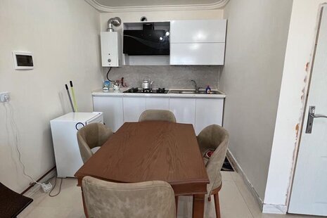 ویلا ساحلی دوبلکس ویو دریا در زیباکنار