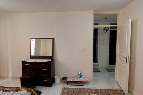 آپارتمان دو خواب میلاد 2 در اهواز