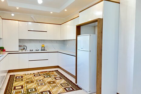 ویلا دوبلکس مبله سه خواب در کلاردشت