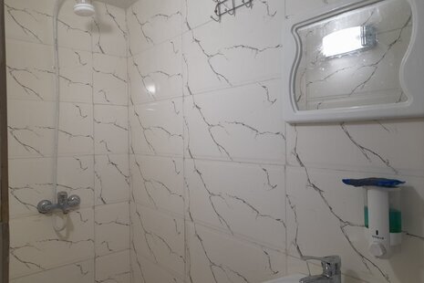 آپارتمان مبله تکخواب در گرگان
