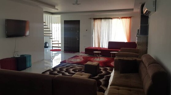 خانه ویلایی دو خواب در نور