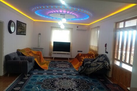 ویلا مبله دوخواب در فومن