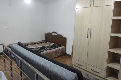 ویلا دوبلکس جنگلی کوهستانی تکخواب در فومن