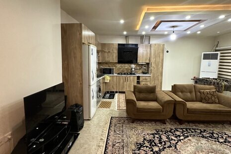 باغ ویلا استخردار تکخواب در چهارباغ