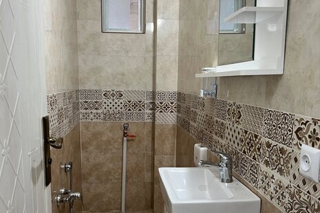 ویلا دوخواب مبله سپیدار در ماسال