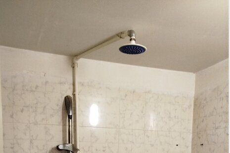 ویلا دوخواب استخردار مبله در چهارباغ