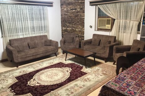 ویلا مبله تکخواب نقلی نفس در هچیرود