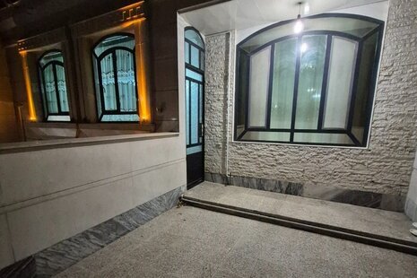 آپارتمان مبله دوخواب پلاک آبی در خرم آباد