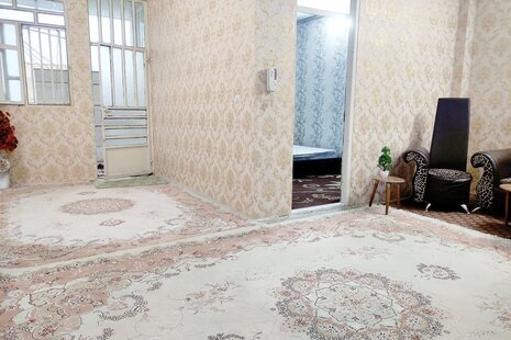 آپارتمان مبله تکخواب کیو در خرم آباد