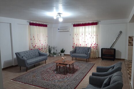 ویلا سه خواب 4 ستاره در ماسال