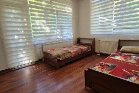 آپارتمان مبله دوخواب آفتاب در فشم