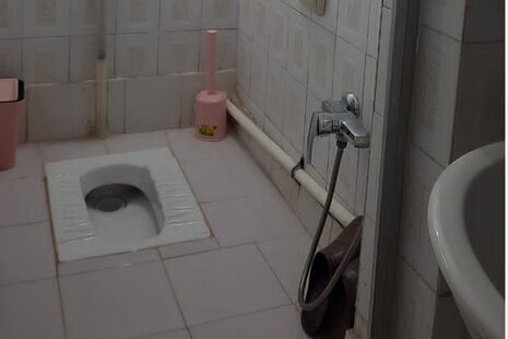 واحد در طبقه دوم ویلا سی سی کام 2 تنکابن