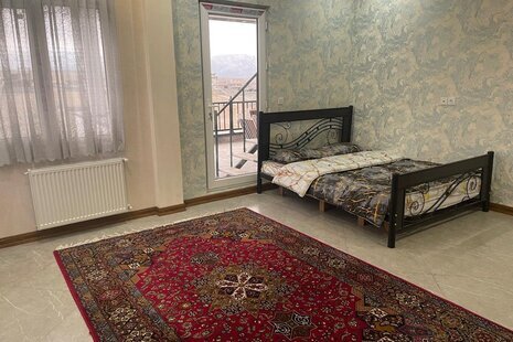 ویلا تریپلکس استخردار در رودهن