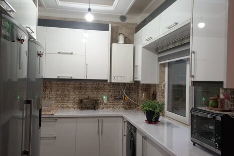 ویلا دوبلکس دوخواب هاکان در بابل