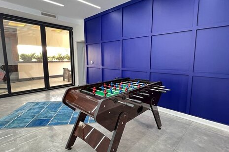 ویلا دوبلکس مدرن استخرآبگرم 3 خواب در تهراندشت