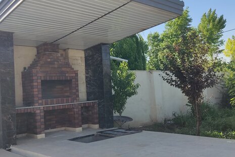 ویلا تک خواب در چهارباغ