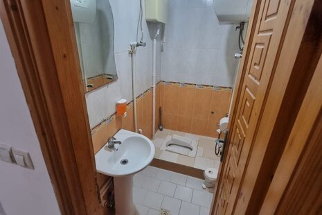 آپارتمان مبله تکخواب در کیش