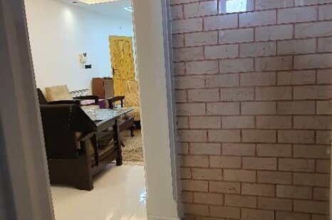 آپارتمان مبله تکخواب یاس در میدان رسالت