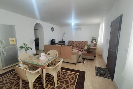 ویلا مبله دوخواب منظره زیبا در رشت