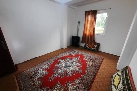 آپارتمان مبله دوخواب شاه کلا در شیرگاه