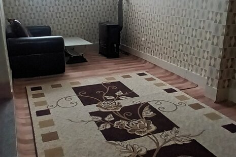 آپارتمان مبله دوخواب شهرام در جلفا