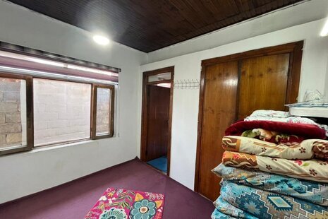 ویلا مبله دوخواب سنتی در کلاچای