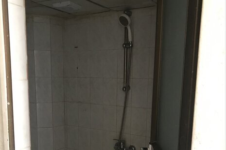 واحد سه نفره تکخواب در هتل آپارتمان مشهد