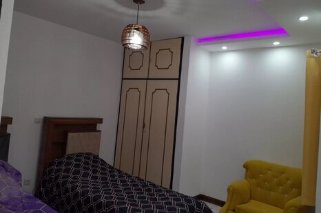 آپارتمان دوخواب مرمر 3 در محمودآباد