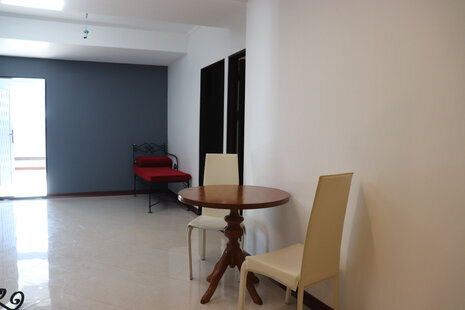 ویلا دوبلکس 4خواب استخردار آنتالیای کوچک در طبقه همکف ویلای کردان