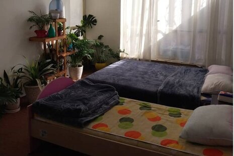 آپارتمان مبله سه خواب مشتاق در اصفهان