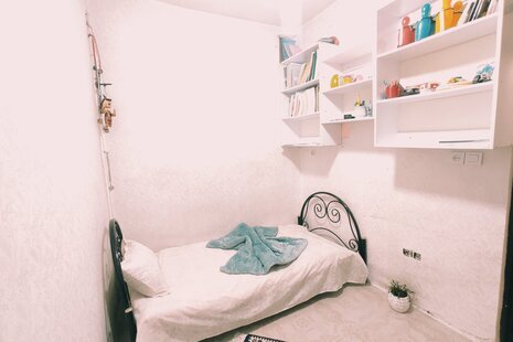 ویلا سه خواب مبله کاکتوس در زیرآب