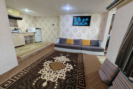 واحددر طبقه اول ویلای گیلان